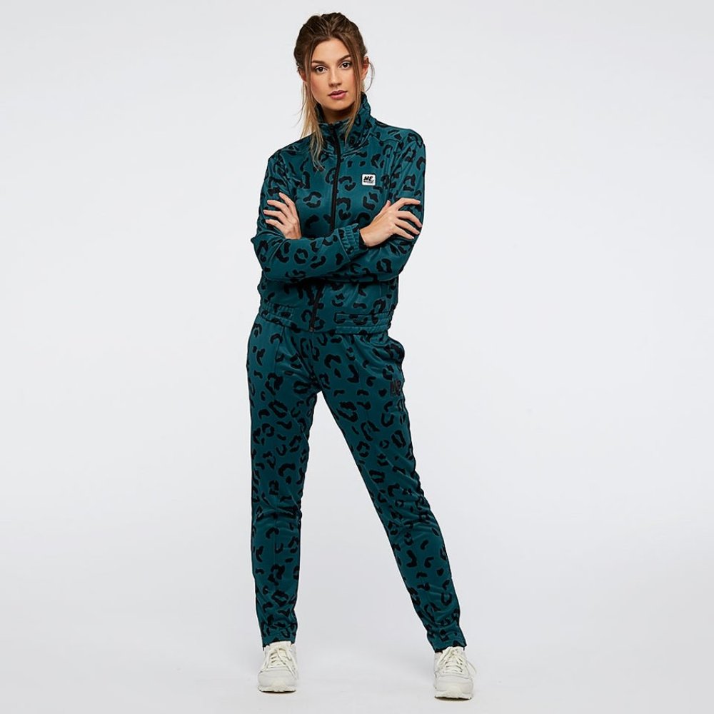 Reebok Classics X Melody Ehsani 2pc Tracksuit